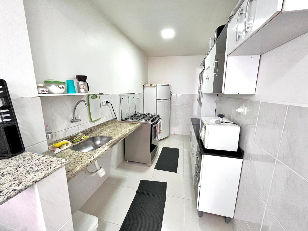 Residencial Cordoba E Sevilha- Beira Mar Appartamento Praia Grande  Esterno foto