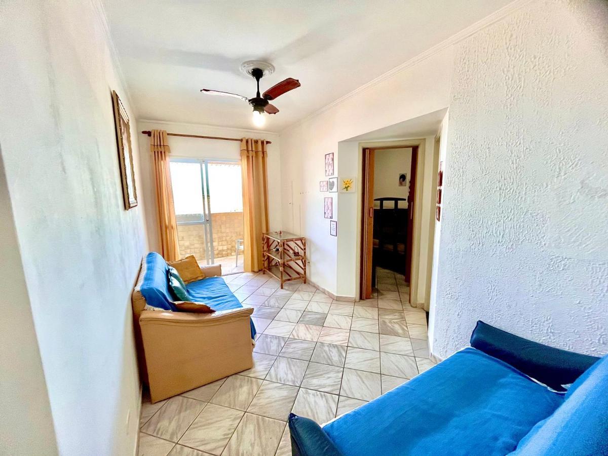 Residencial Cordoba E Sevilha- Beira Mar Appartamento Praia Grande  Esterno foto
