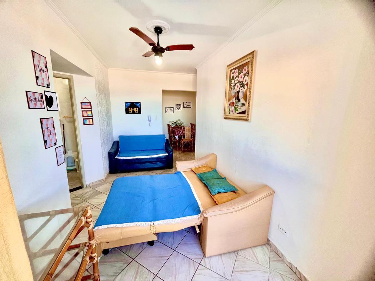 Residencial Cordoba E Sevilha- Beira Mar Appartamento Praia Grande  Esterno foto